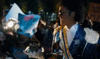 'Michael', la biopic del Rey del Pop, es vapuleada por la crítica