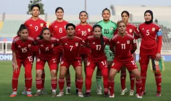 FIFA aprueba reforma para permitir a futbolistas afganas competir a nivel internacional