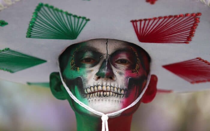 Mundial 2026 | Inseguridad y narcotráfico preocupan a los mexicanos a 50 días de la Copa del Mundo: Ipsos