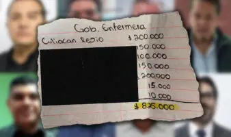 Acusación de EE.UU. contra Rocha Moya expone 'narconómina' de 'Los Chapitos'