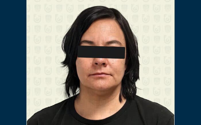 Detienen en Polanco a Nazaret 'N' por presunto fraude millonario de MetaXchange; más de 120 denuncias