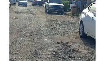 El neoliberalismo en mi barrio | Columna de Alberto Vizcarra Ozuna