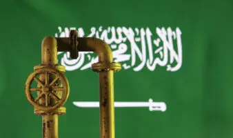 Arabia Saudita restablece su vía petrolera alternativa a Ormuz tras ataques iraníes