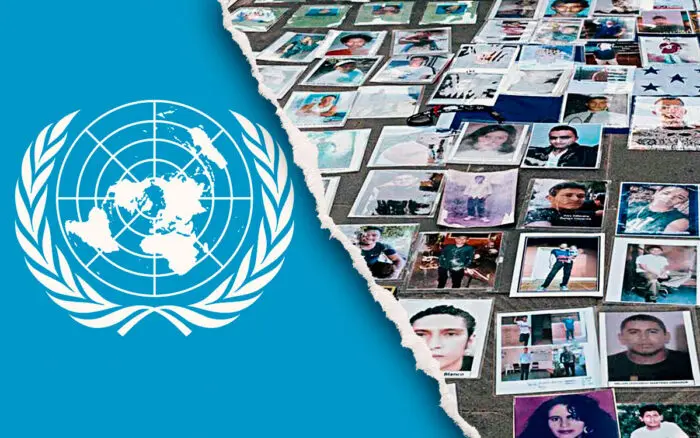 Aristegui en Vivo: Comité de la ONU pide llevar desapariciones en México a la Asamblea General; Artemis II viaja a la Luna (02/04/2026)