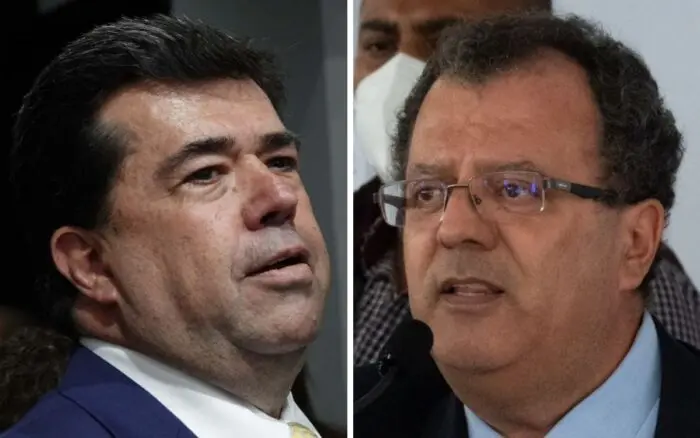 Diputado de Morena denuncia amenazas de Pedro Haces; CATEM amaga con demanda