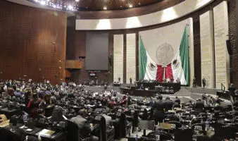 Diputados aprueban el 'Plan B' electoral y lo envían a los congresos estatales