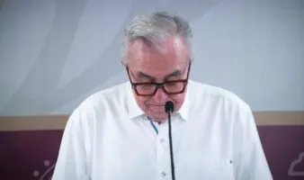 Acusación de EE.UU. desata 'show de impunidad' en México: Buscaglia
