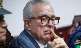 FGR cita a Rubén Rocha por acusaciones de EU sobre narcotráfico