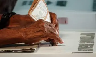 Congreso declara constitucional el 'Plan B' electoral y lo envía al Ejecutivo