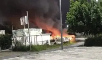 Detienen a presunto líder de 'Los Metros' del Cártel del Golfo | Tamaulipas