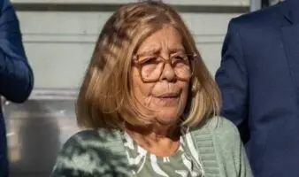 Juicio Maradona 2: "Las hijas dijeron que se iban a hacer responsables de su papá": Hermana | Video