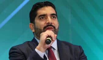 Roberto Lazzeri niega conflicto de interés tras ser anunciado como próximo embajador en EE.UU.