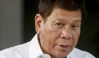 CPI confirma cargos por lesa humanidad contra expresidente filipino Duterte y lo manda a juicio