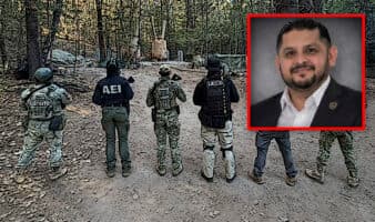 Fiscalía responsabiliza a director fallecido de la AEI por presencia de cuatro agentes de EE.UU. en operativo