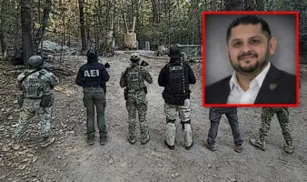 Fiscalía responsabiliza a director fallecido de la AEI por presencia de cuatro agentes de EE.UU. en operativo