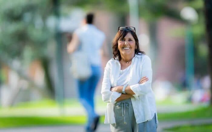 Fallece Rossana Reguillo, investigadora del ITESO y referente en ciencias sociales