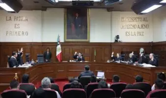 SCJN invalida registro de matrimonio en actas de nacimiento