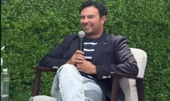 'Checo' Pérez asegura que la Fórmula 1 actual no es divertida y nadie la entiende