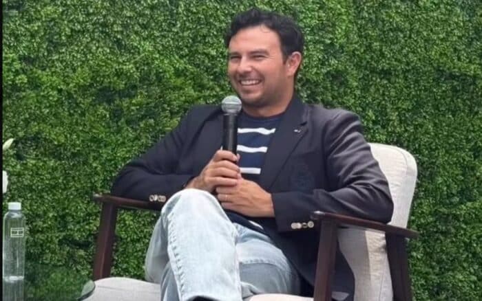 'Checo' Pérez asegura que la Fórmula 1 actual no es divertida y nadie la entiende