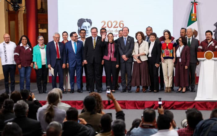 Aristegui en Vivo: Sheinbaum presenta comité que evaluará 'fracking'; EE.UU. facilita liquidación de CIBanco (16/04/2026)