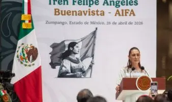 Sheinbaum inaugura tren Felipe Ángeles; ¿cuánto cuesta el viaje?