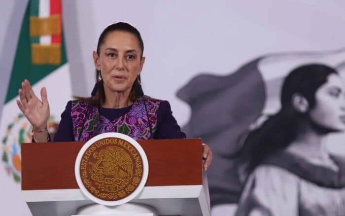 La mañanera de Sheinbaum | Lanzan plan para contener la inflación; Citlalli Hernández deja la Secretaría de la Mujer (16/04/2026)