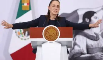 La mañanera de Sheinbaum | Desconocía operativo donde murieron funcionarios de EE.UU (20/04/2026)