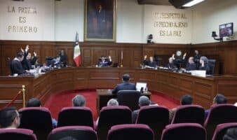 Suprema Corte avala que UIF congele cuentas sin orden judicial