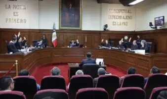 Suprema Corte avala que UIF congele cuentas sin orden judicial