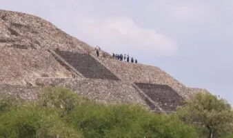 Teotihuacán reabrirá este miércoles tras tiroteo; habrá medidas de seguridad reforzadas