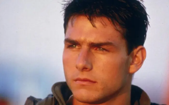 Tom Cruise regresa como 'Maverick' a Top Gun 3