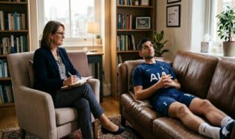 Premier League: Tottenham Hotspur busca psicólogo para ayudar a sus futbolistas