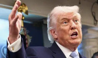 Lo mejor de Aristegui en Vivo: Trump vuelve a amenazar a Irán; EE.UU. intercepta carguero iraní; caso Edith Guadalupe (20/04/2026)