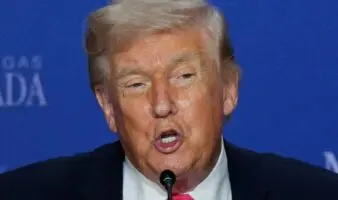 Trump asegura que Irán canceló la ejecución de ocho mujeres a petición suya