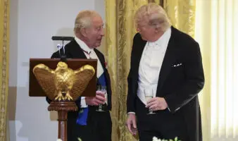 Lo mejor de Aristegui en Vivo: FGR abre investigación por CIA en Chihuahua; Montiel se enfila a Morena; Carlos III en EE.UU. (29/04/2026)