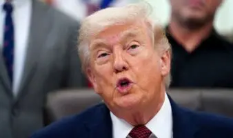 Trump asegura que él hubiera ganado la guerra de Vietnam 'muy rápidamente' entre críticas por conflicto en Irán