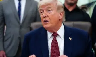 Trump cancela el viaje a Pakistán de negociadores con Irán