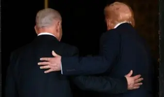 Cómo Trump llevó a Estados Unidos a la guerra con Irán: NYT