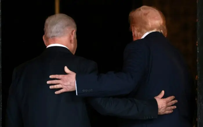 Cómo Trump llevó a Estados Unidos a la guerra con Irán: NYT