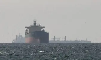 Trump dice que EE. UU. capturó un barco iraní en Ormuz