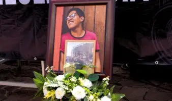 Axe Ceremonia | A un año de la muerte de Berenice y Miguel Ángel, la justicia no ha llegado