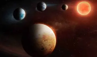 UNAM participa en hallazgo de sistema planetario “raro”