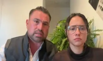 Luz del Mundo | FGR intentó sostener 'carpetazo' a investigaciones