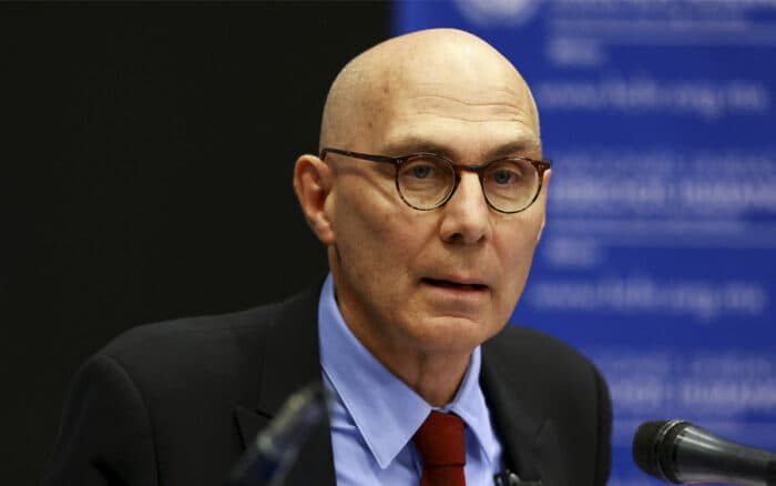 Visita 'decepcionante' del alto comisionado de la ONU por crisis de desapariciones en México: activista