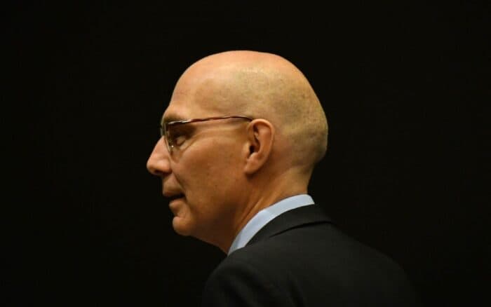 Alto Comisionado de la ONU urge a combatir desapariciones sin polarización ni politización