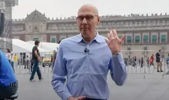 Alto Comisionado de ONU-DH inicia visita a México en medio de debate por desapariciones