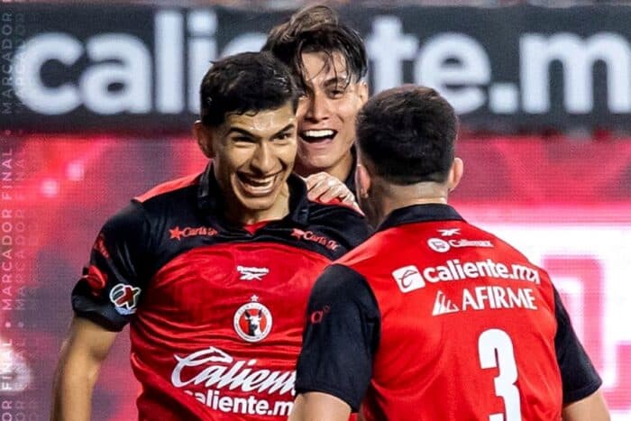 Liga MX: Xolos vence a Tigres y otros resultados de la fecha 13
