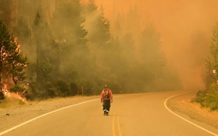 Más incendios y eventos climáticos extremos por el cambio climático y El Niño, advierten científicos | Mongabay