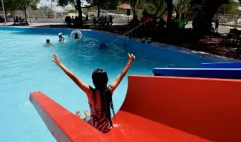 SEP anuncia 3 meses de vacaciones por "Mundial y calor..."