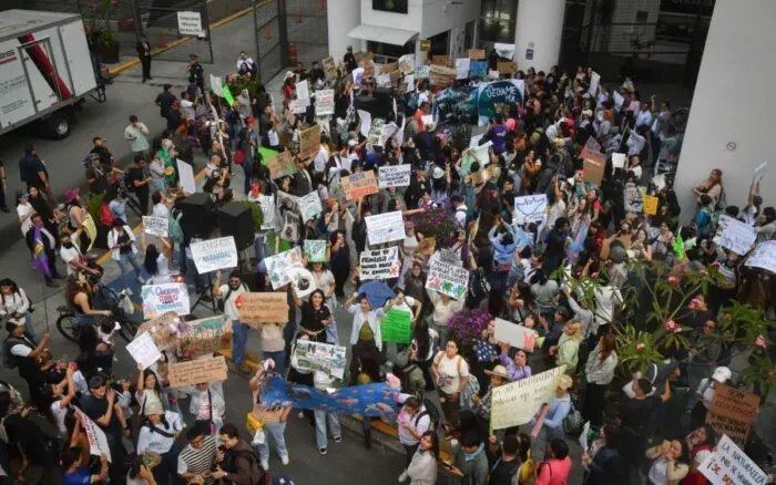 Activistas, académicos y comunidades costeras celebran desecho de 'Perfect Day' de Mahahual